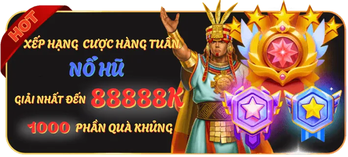 Hoàn trả hàng ngày không giới hạn HI88