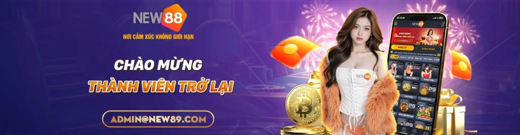 Hình ảnh chính ưu đãi chào mừng hi88