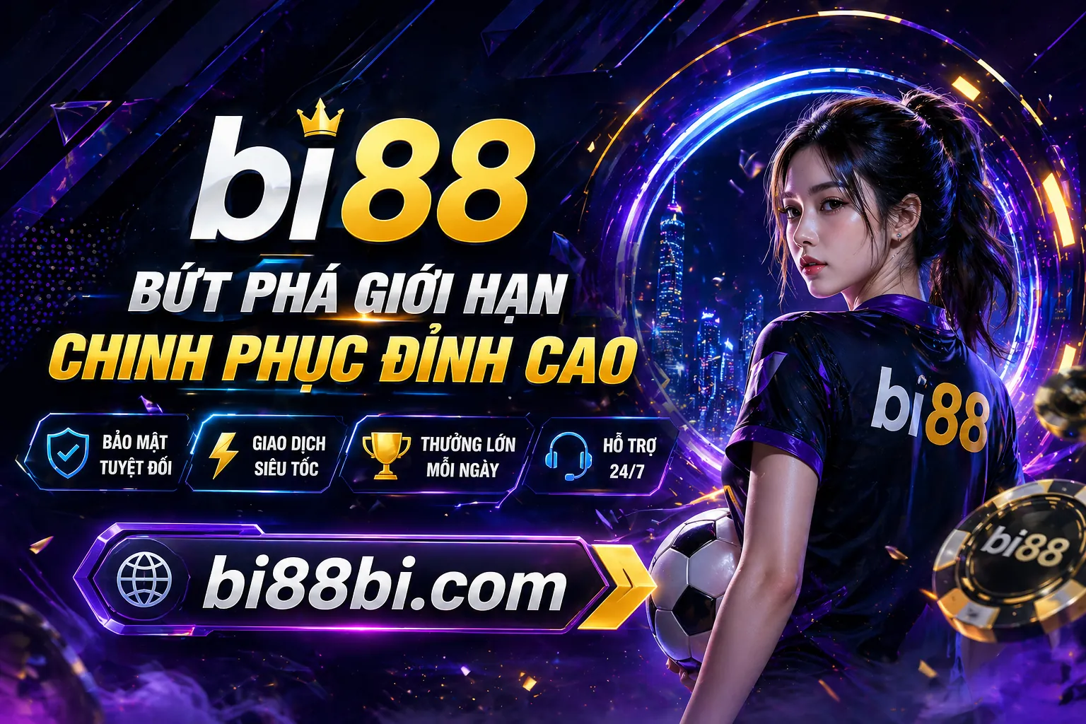Hướng dẫn truy cập Tin tức hi88