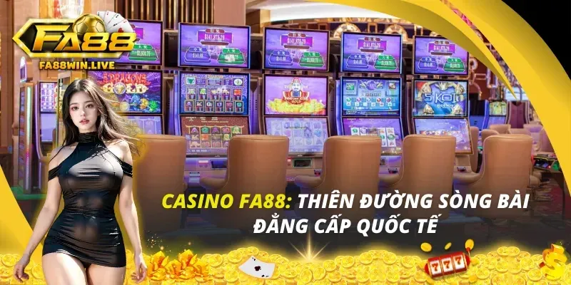 Cách chọn sòng bạc trực tuyến tốt nhất